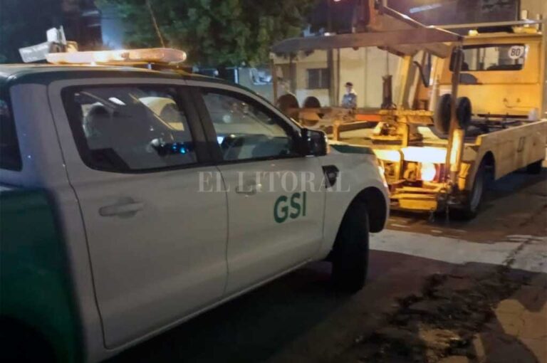 Imagen ilustrativa Archivo El Litoral