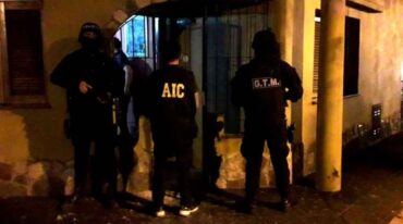Gentileza AIC