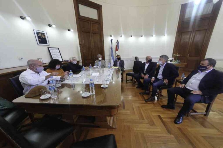 Gentileza UPCN