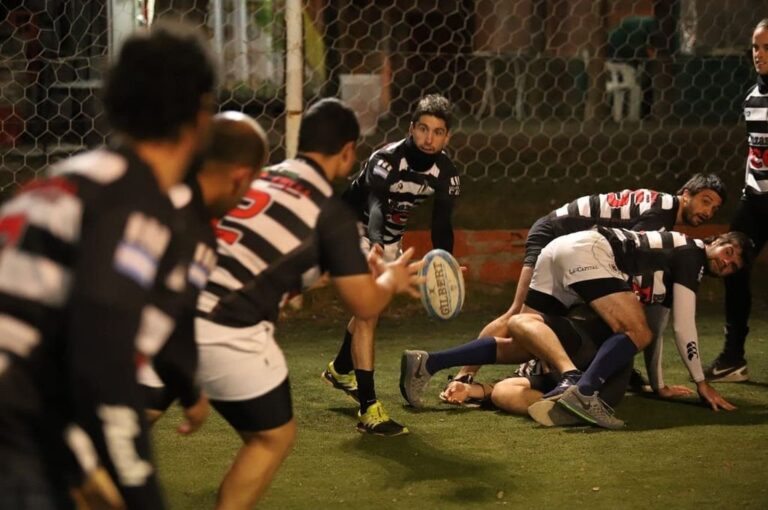 Los coletazos de la pandemia irrumpieron en Diamante aunque ahora