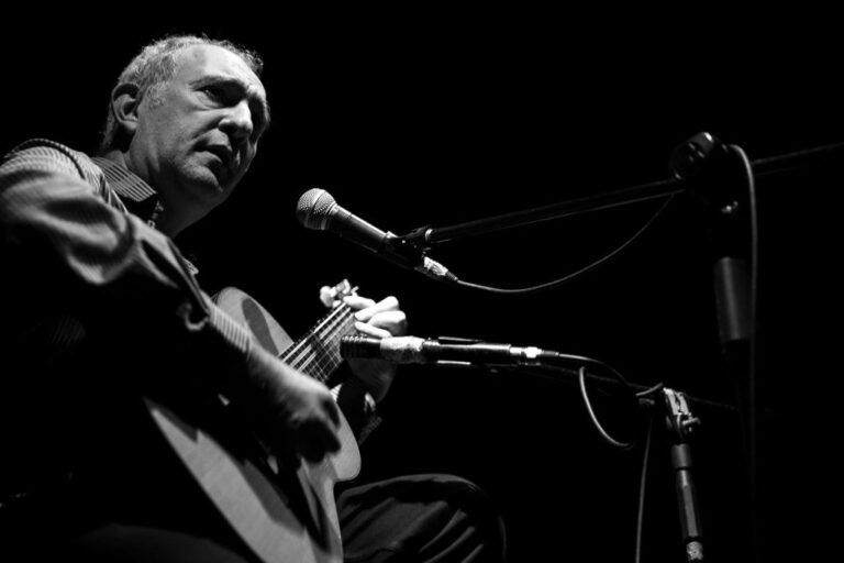 'Todo Rosario es tanguera