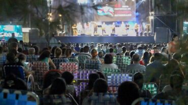 Un balance más que positivo hacen los organizadores de la Fiesta del Ternero