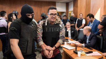 Un allegado al "Clan Cantero"