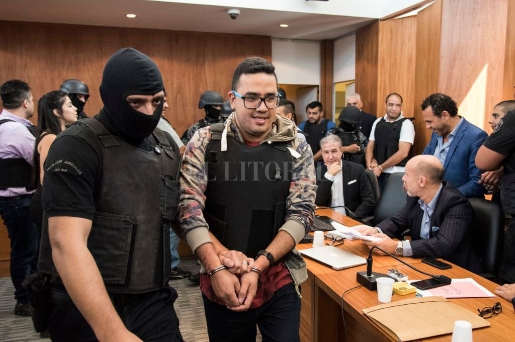 Un allegado al "Clan Cantero"