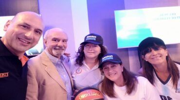Paraná y zona se preparan para vivir una fiesta del básquetbol.