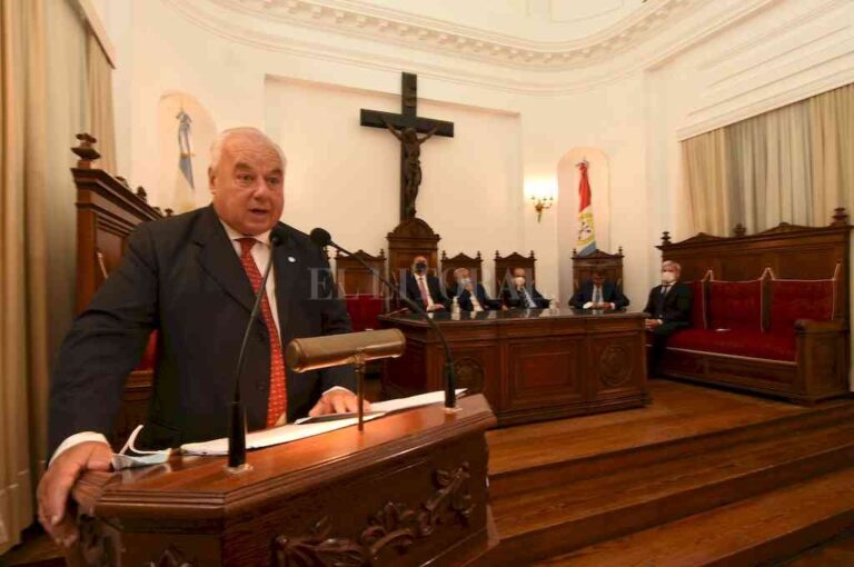 Mauricio Garín