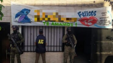 Gentileza AIC