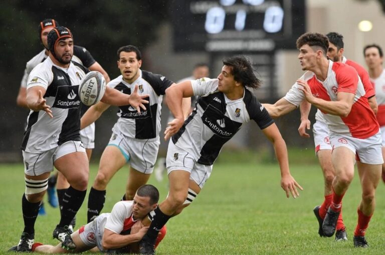 Estudiantes buscará este año volver a insertarse en los puestos de vanguardia. FOTO: Gentileza Jano Colcerniani