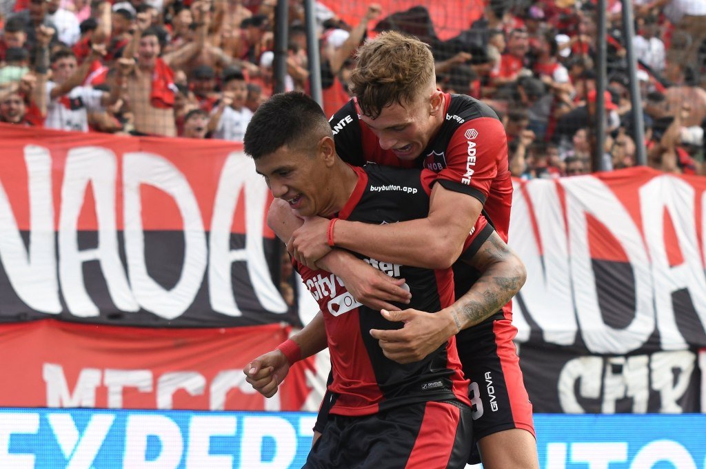 Nico Castro