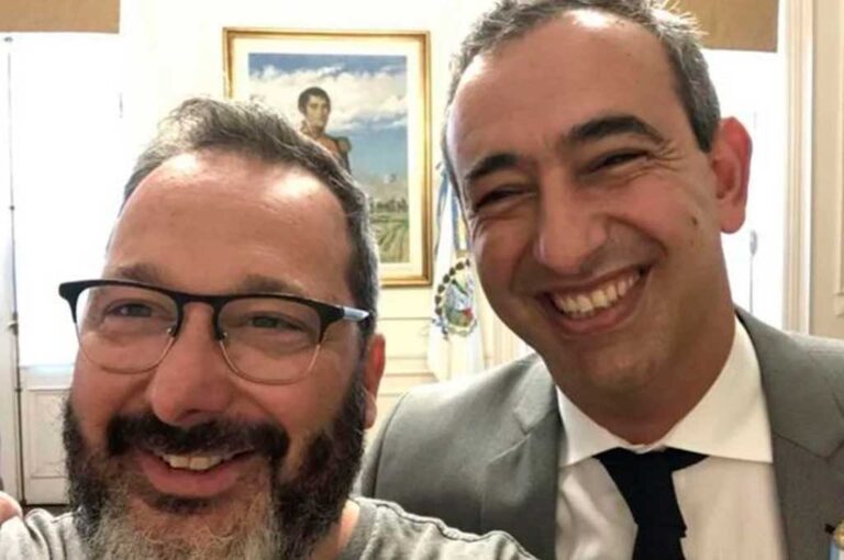 Twitter Pablo Javkin