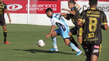Gentileza: prensa Atlético de Rafaela.