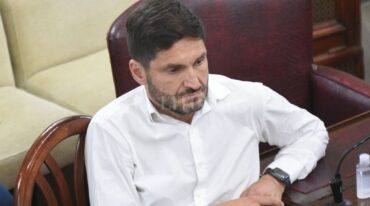 Maximiliano Pullaro