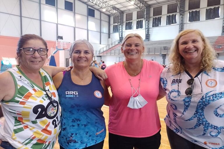 El Panamericano se espera con alegría