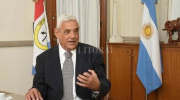 "La gobernanza del Poder Judicial a cargo de los jueces ha fracasado
