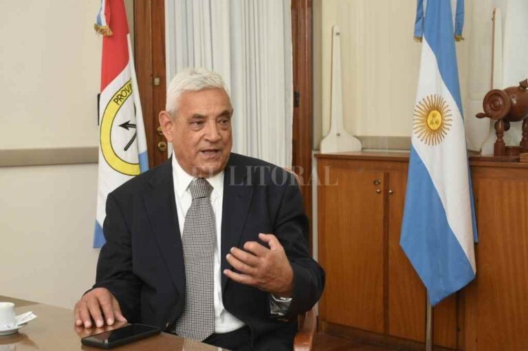 "La gobernanza del Poder Judicial a cargo de los jueces ha fracasado