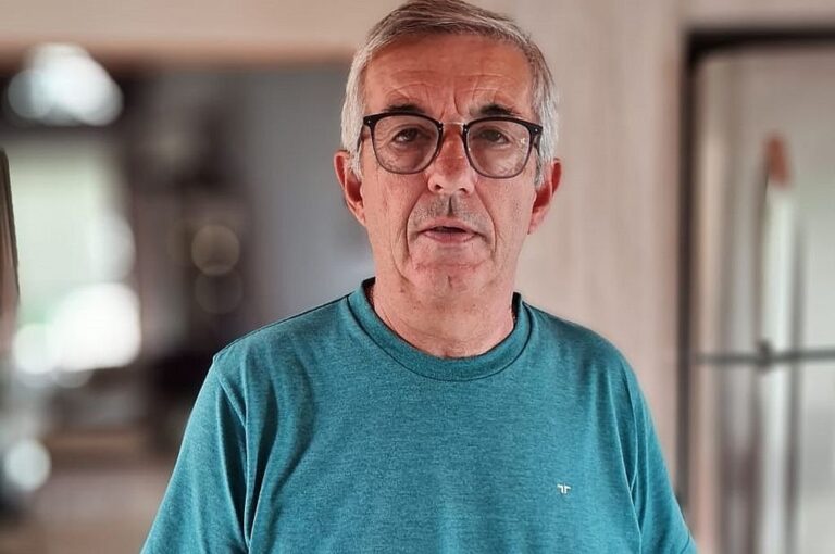 Juan Antonio Brarda