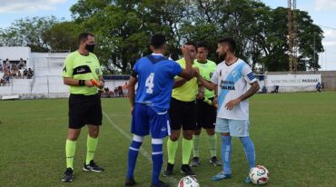 Sportivo Urquiza y Don Bosco serán animadores hoy de la jornada inaugural del Torneo Don Julio Goyeneche