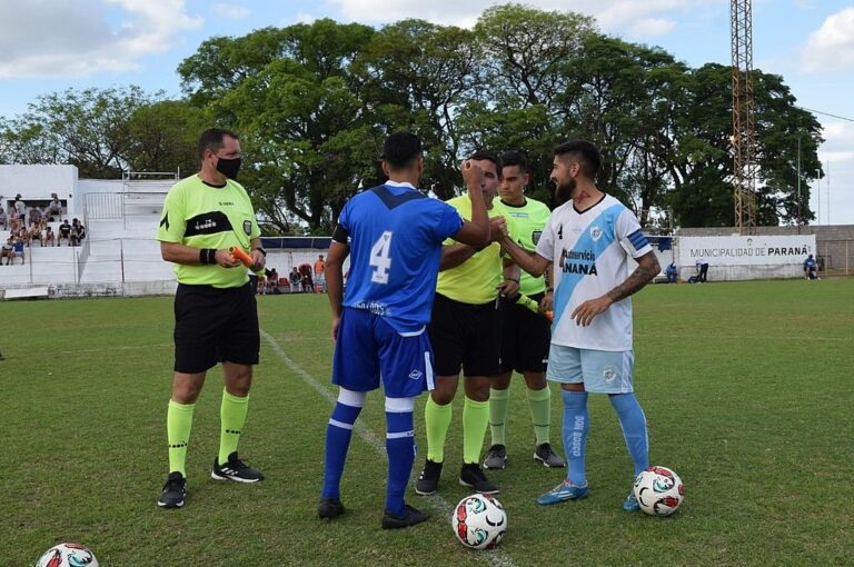 Sportivo Urquiza y Don Bosco serán animadores hoy de la jornada inaugural del Torneo Don Julio Goyeneche