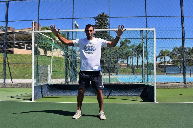 Aunque no calce los protectores