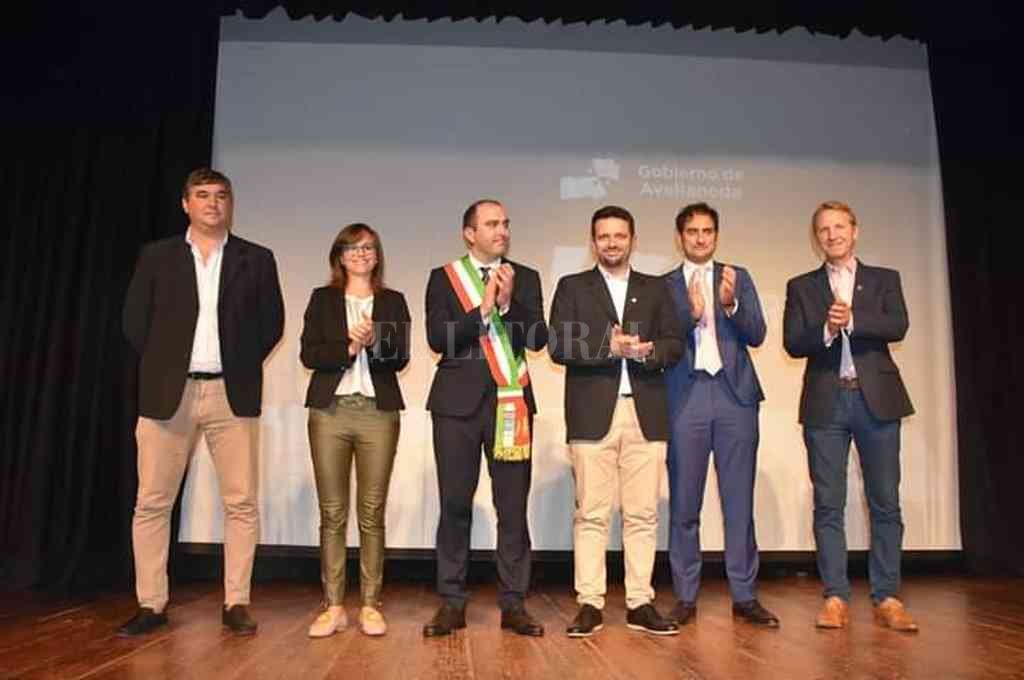 El Litoral