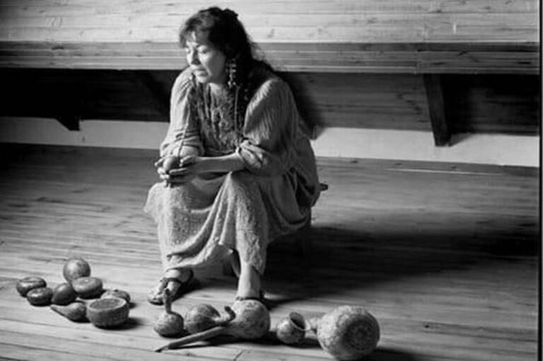 En Villaguay una calle del Barrio Charrúa lleva su nombre