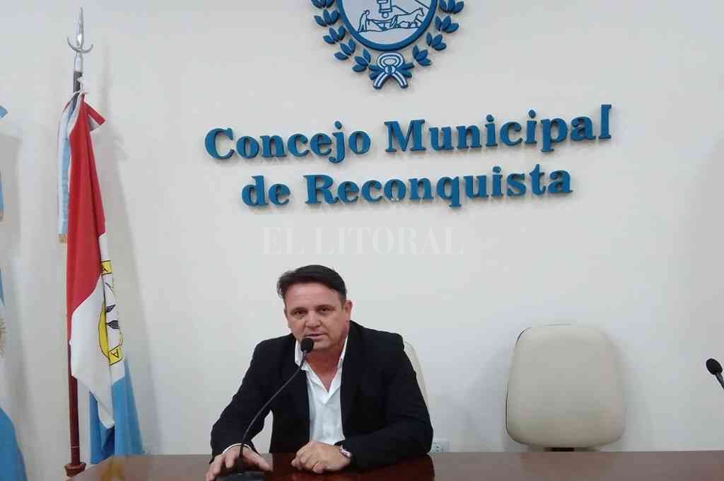 El Litoral