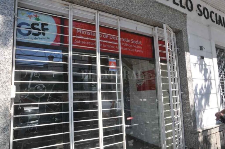 Tres casos ocurrieron en el departamento La Capital