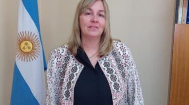 Marina Bordigoni