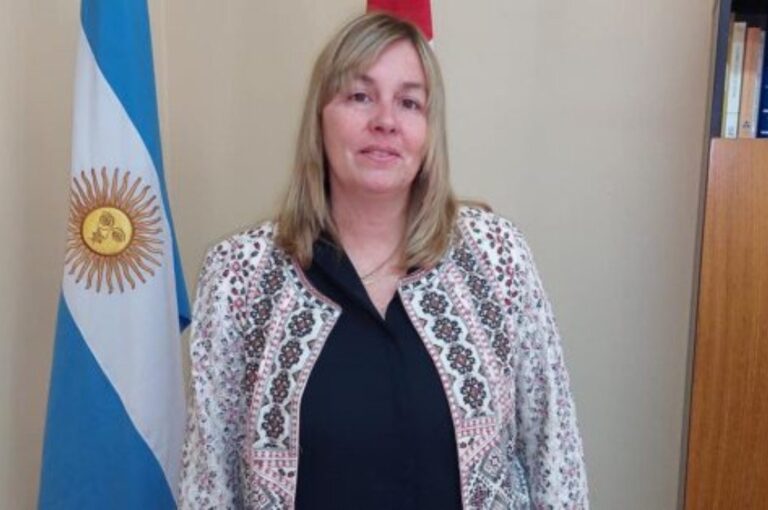 Marina Bordigoni