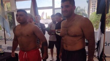 Jairo Suárez será el protagonista principal de la velada. Su rival será el debutante jujeño Jorge Torres.