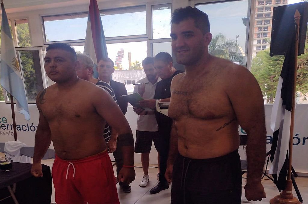 Jairo Suárez será el protagonista principal de la velada. Su rival será el debutante jujeño Jorge Torres.