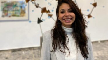 Gabriela Gerosa Gentileza
