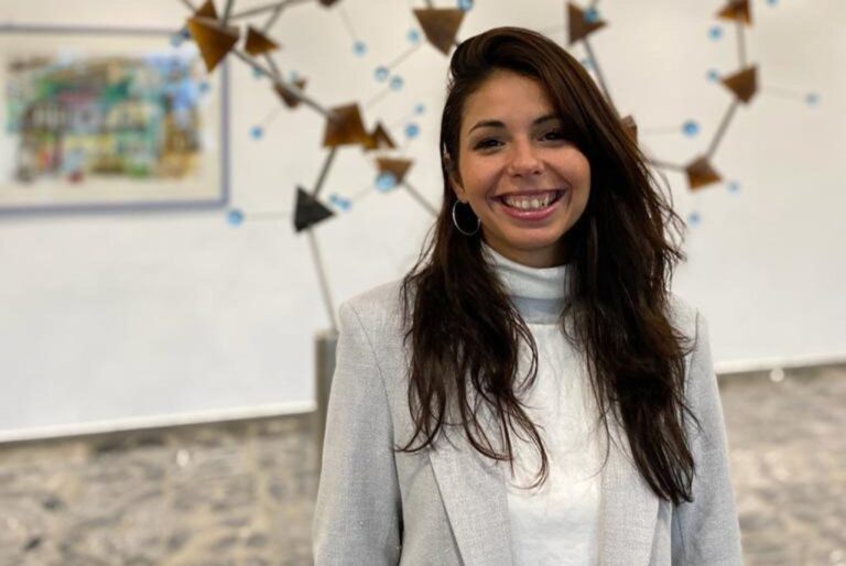 Gabriela Gerosa Gentileza