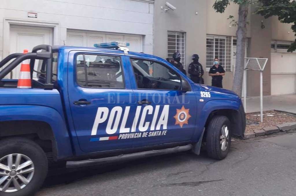 El Litoral