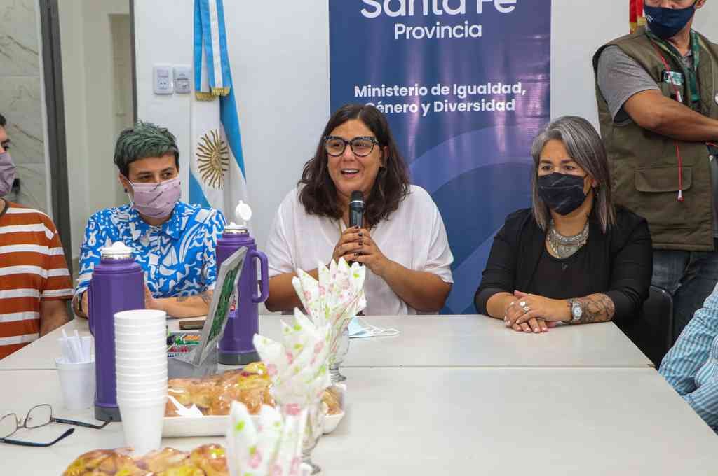 Gentileza