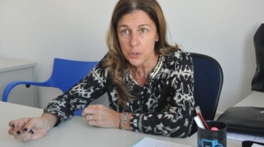 Analía Colombo asumió al frente de la Defensoría de Niñas