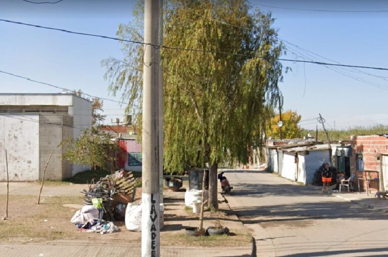 Google Street View