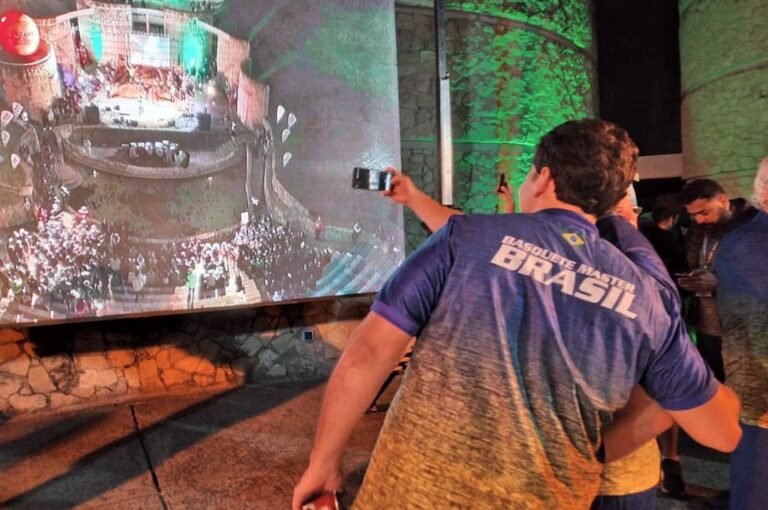 La foto del recuerdo