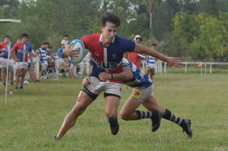 El CUCU palpita con las mejores expectativas una nueva participación en el Torneo Regional del Litoral.