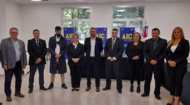 Gentileza: prensa AIC.