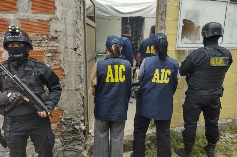 Gentileza AIC