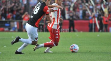 Machuca encara en el clásico ante la marca de Teuten. Es otra de las alternativas que tiene Munúa