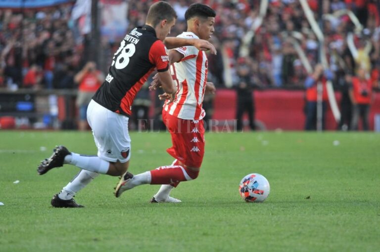 Machuca encara en el clásico ante la marca de Teuten. Es otra de las alternativas que tiene Munúa