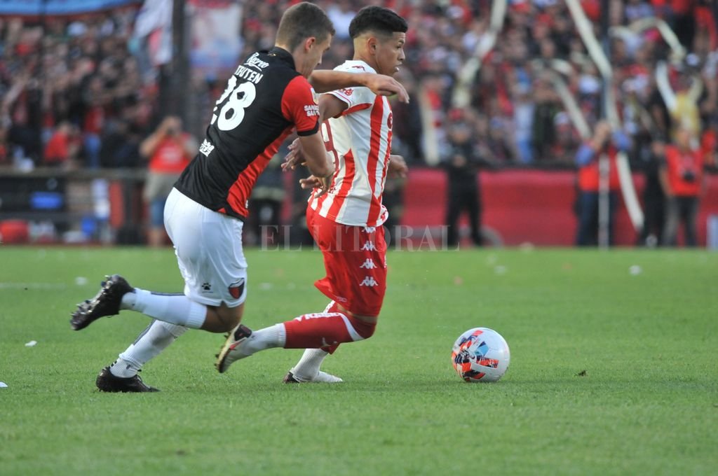 Machuca encara en el clásico ante la marca de Teuten. Es otra de las alternativas que tiene Munúa
