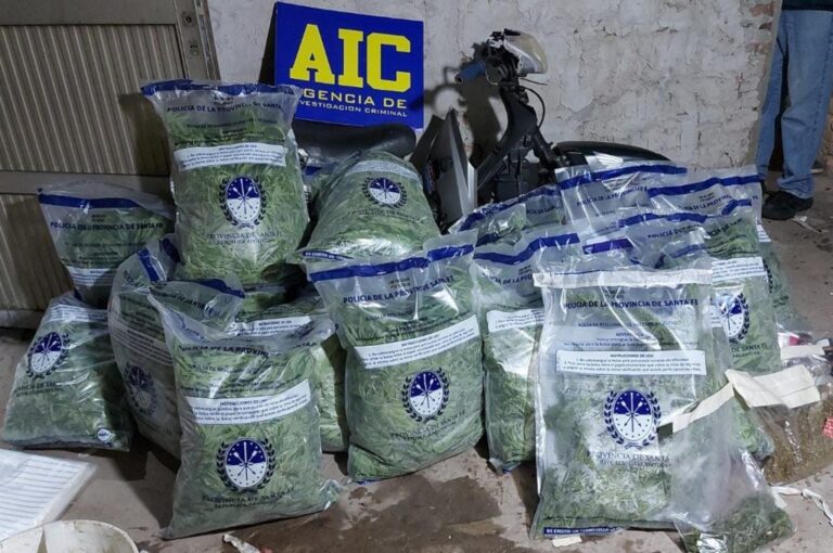 Gentileza: prensa AIC.