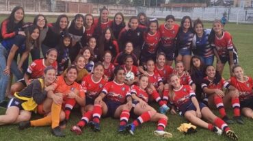 San Benito buscará ser el segundo representante de la LPF en ganar el campeonato provincial
