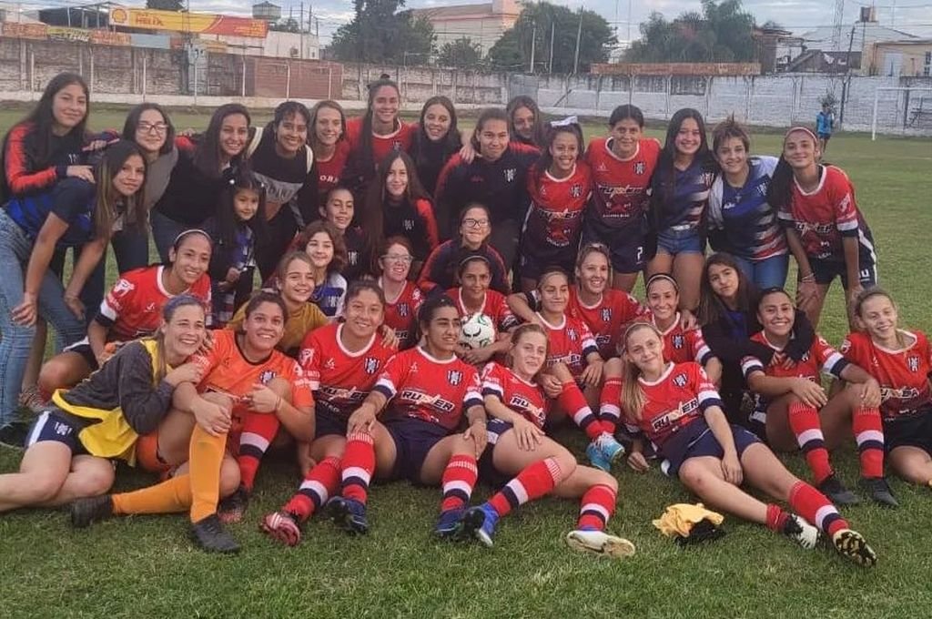 San Benito buscará ser el segundo representante de la LPF en ganar el campeonato provincial