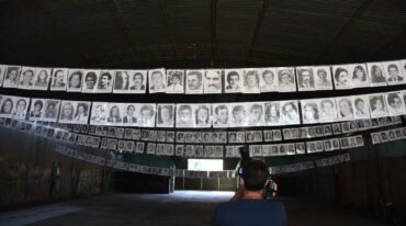 El Espacio para la Memoria