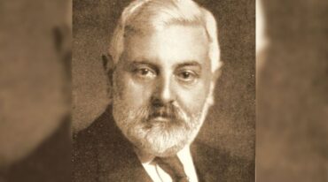 Juan Bautista Ambrosetti