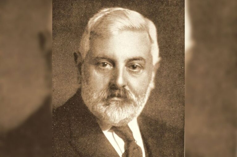 Juan Bautista Ambrosetti
